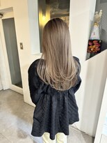 タオ 河原町(Tao)&nbsp;milk tea beige