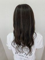 シエル 立川店(CIEL) 《CIEL由井》アディクシーカラー×ハイライト