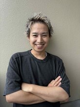 エルプラスヘアー 平尾店(L+hair) 浅冨  総平
