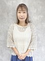 アグ ヘアー ヘイル 中山台店(Agu hair hail) 菅原 