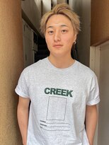 フローレン(FLOREN)&nbsp;men's/ w color