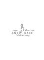 アニュー(Anew)/Anew hair