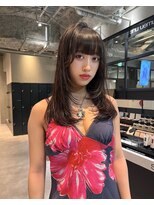 ジーナ 渋谷駅前(Zina) ワンカールレイヤー