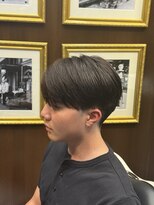 ヒロギンザ 福岡本店(HIRO GINZA) センターパート