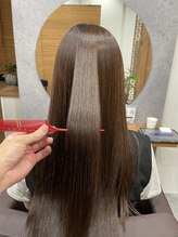 極上5stepトリートメント