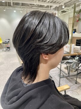 ゼストララ(ZEST Lara) 【YUICHI】ウルフレイヤー【吉祥寺】