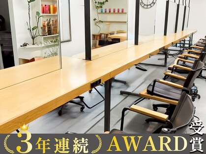 ルービック バランス 天王寺(Rubik's×Balance)の写真