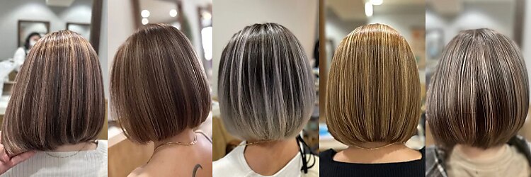 ペスカ 立川店(pesca)のサロンヘッダー