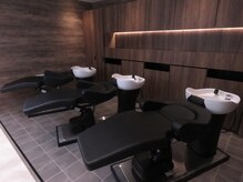 レム 青葉台(REM)の雰囲気(青葉台/髪質改善/ブリーチ/ショート/ボブ/レイヤー/韓国)