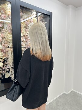 アイコン トゥーグランノール(EIKON to grand nord) STYLE63