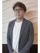 ルシエ(LUCIE)&nbsp;中村 亘