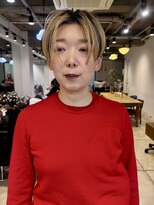 ダンボ(DUMBO)&nbsp;アンブレラ　前下がり