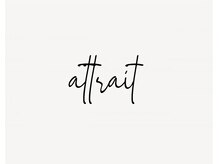 attrait ヘッドスパ/西院/二条【アトレ】【4/10 NEW OPEN(予定)】