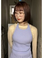 スーク(souq.)&nbsp;パツっとbob