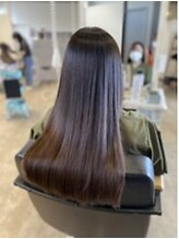 大人女性の魅力を引き出す、あなただけの似合わせスタイルをご提案◎