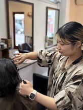 ヒュッゲ(Hygge)&nbsp;赤平 真