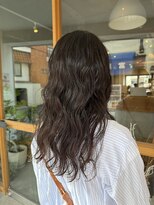 ディーセットヘアー(D-set hair)&nbsp;レディースパーマ