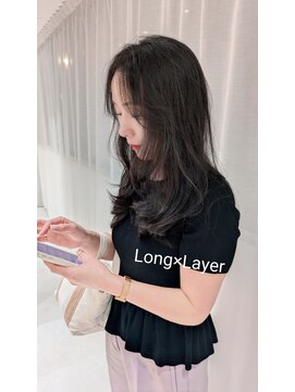 ムーク 海老名(MUUK) Long×Layer
