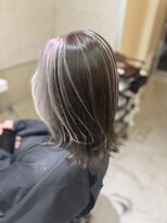 キュウヨンロク 高円寺(946)&nbsp;ホワイトシルバー フェイスフレーミング