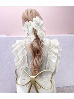ヴィヴィ(ViVi)&nbsp;ベージュ