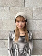 ソヨン 奈良店(SOYON)&nbsp;藤原 妃菜