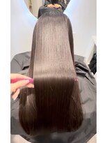 コル マーノ 西金沢(COL MANO)&nbsp;【咲style】髪質改善縮毛矯正