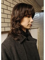 キャバノン 羽根木(CABANON)&nbsp;medium perm