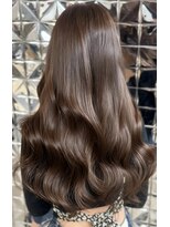 ラブスタシー 博多店(LOVESTASY)&nbsp;モテブラウン×ゆる巻