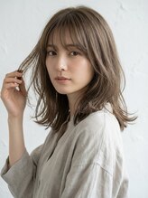 アッシュ 十日市場店(Ash)