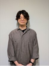 アグ ヘアー エイル 須賀川店(Agu hair ail) 冨永 海渡
