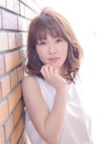 ナトゥーラ 豊田駅前店(Natura)&nbsp;Natura豊田駅前店　きれいめミディアム