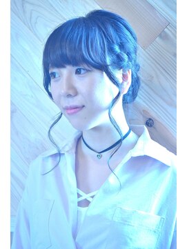 ベルシャンブル(belle chambre) #belle chambre#kogaoなコンパクトアップ2016☆