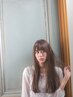 カット＋人気♪潤いツヤサラナノスチームトリートメント￥9000→￥6400
