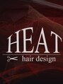 ヒート ヘアー デザイン(HEAT hair design)/真間秀人