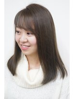 ブス 多治見店(BUSU)&nbsp;ツヤ髪スタイル