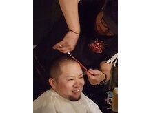 ヘアーアンドメイク スロウ(hair&make SLOW)