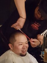 ヘアーアンドメイク スロウ(hair&make SLOW)