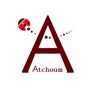アッチュム(Atchoum)のお店ロゴ