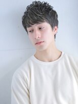 ノエル 池袋店(noel)&nbsp;【noel】suzuki×束感クラウドマッシュ