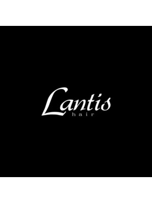 ランティスヘアー(Lantis hair)