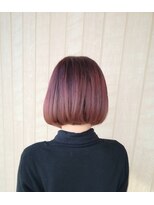 アンシャンテ(ENCHANT)&nbsp;シンプルボブ