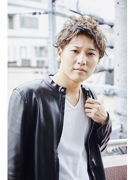 ツーダブルバイフィフス 西梅田店(WW.. by fifth) dotcrossstyle125