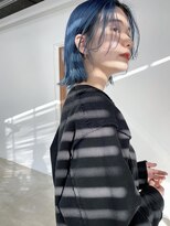 サン(son)&nbsp;フラットボブ