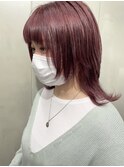 EIGHT 三軒茶屋　ウルフスタイル