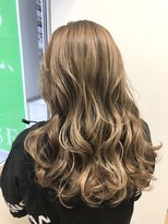 シエロ  池袋西口(Cielo)&nbsp;ハイライトロング