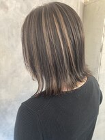 ヘアスタジオニコ(hair studio nico...)&nbsp;highlight