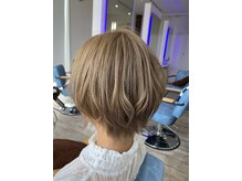ヘアーディア(Hair...DiA)