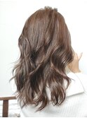 HUE×ホリスティック☆目指せダメージの無いロングヘアー！