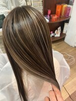 エトワ(ETOWA) ハイライトベージュ
