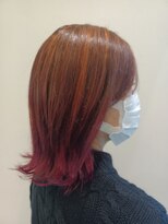 ラポート(Rapport)&nbsp;グラデーションカラー